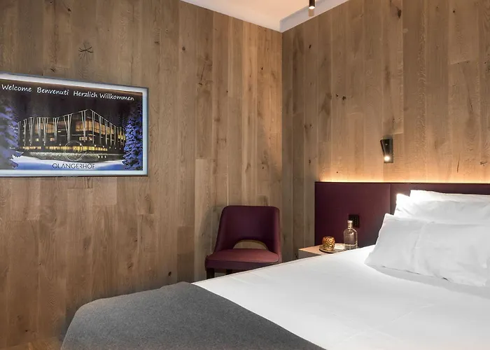 Hotel Olangerhof