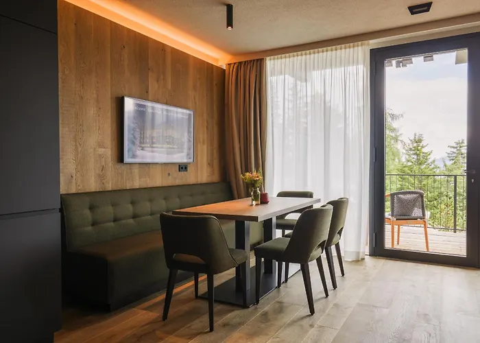 Hotel Olangerhof