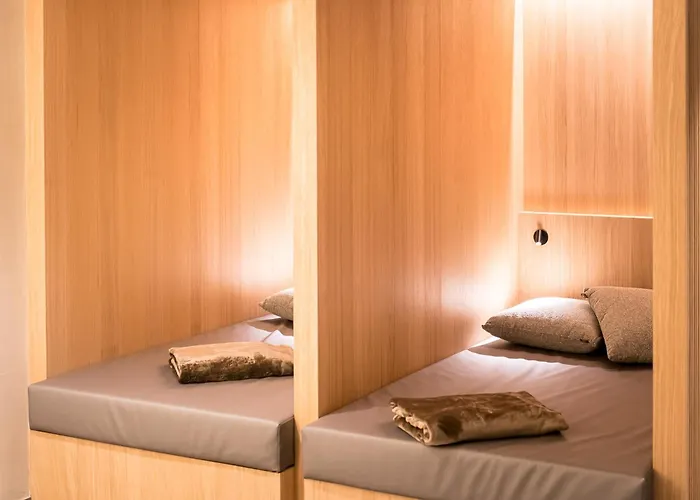 Kronplatz-Resort Hotel Kristall