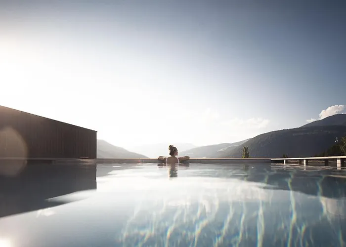Alpinhotel Keil