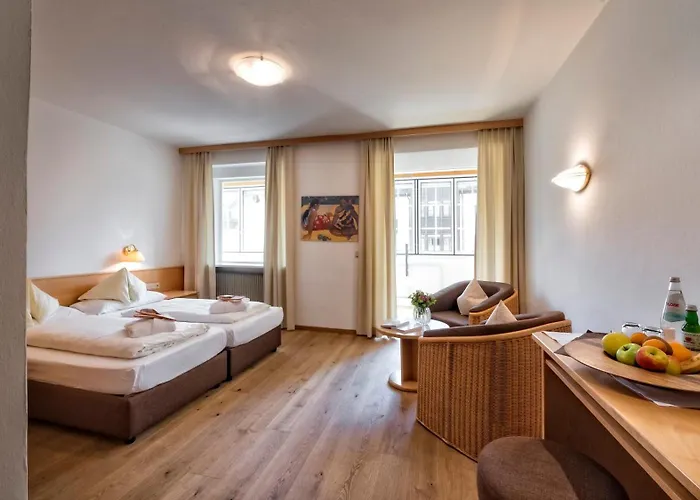 Hotel Post