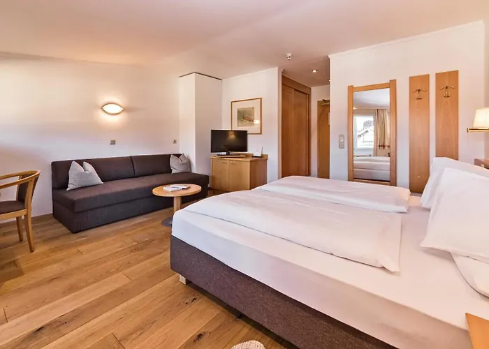 Hotel Post